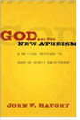 Atheism/Christianity, scientific discovery and the historical record