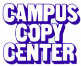 Campus Copy Center