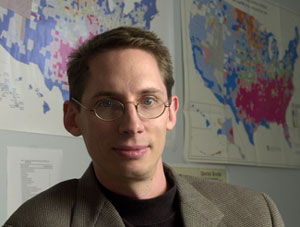 Mark Regnerus