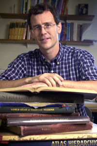 Robert Woodberry