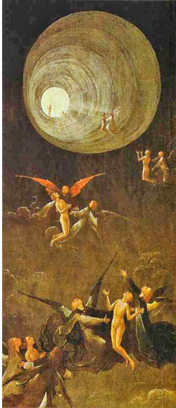 The Evolution of the Soul